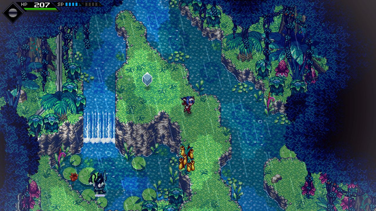 crosscode a new home quests