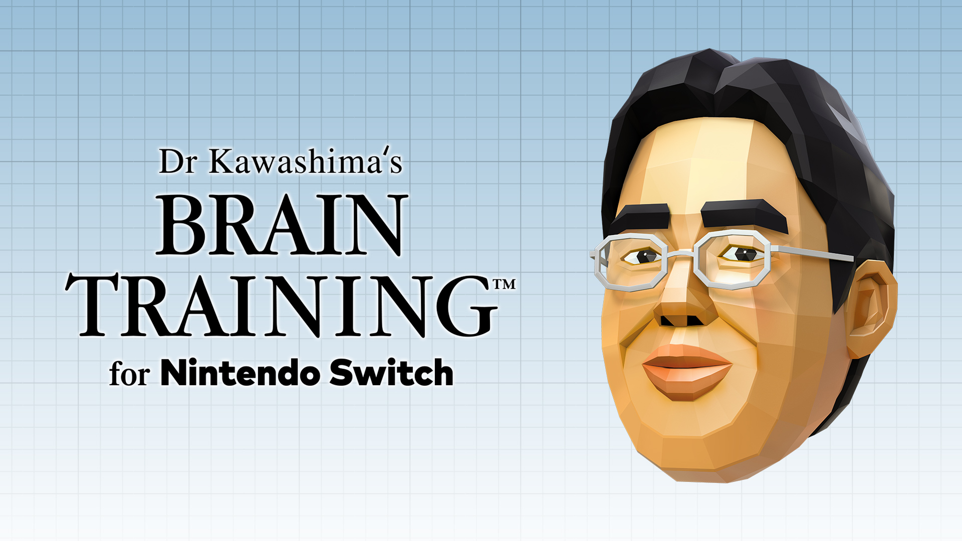 dr kawashima switch