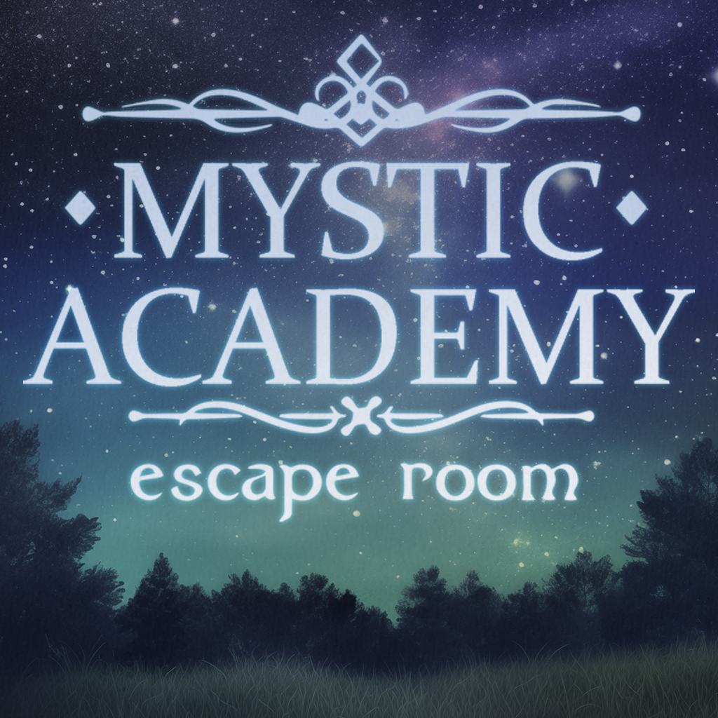 Mystic Academy: Escape Room