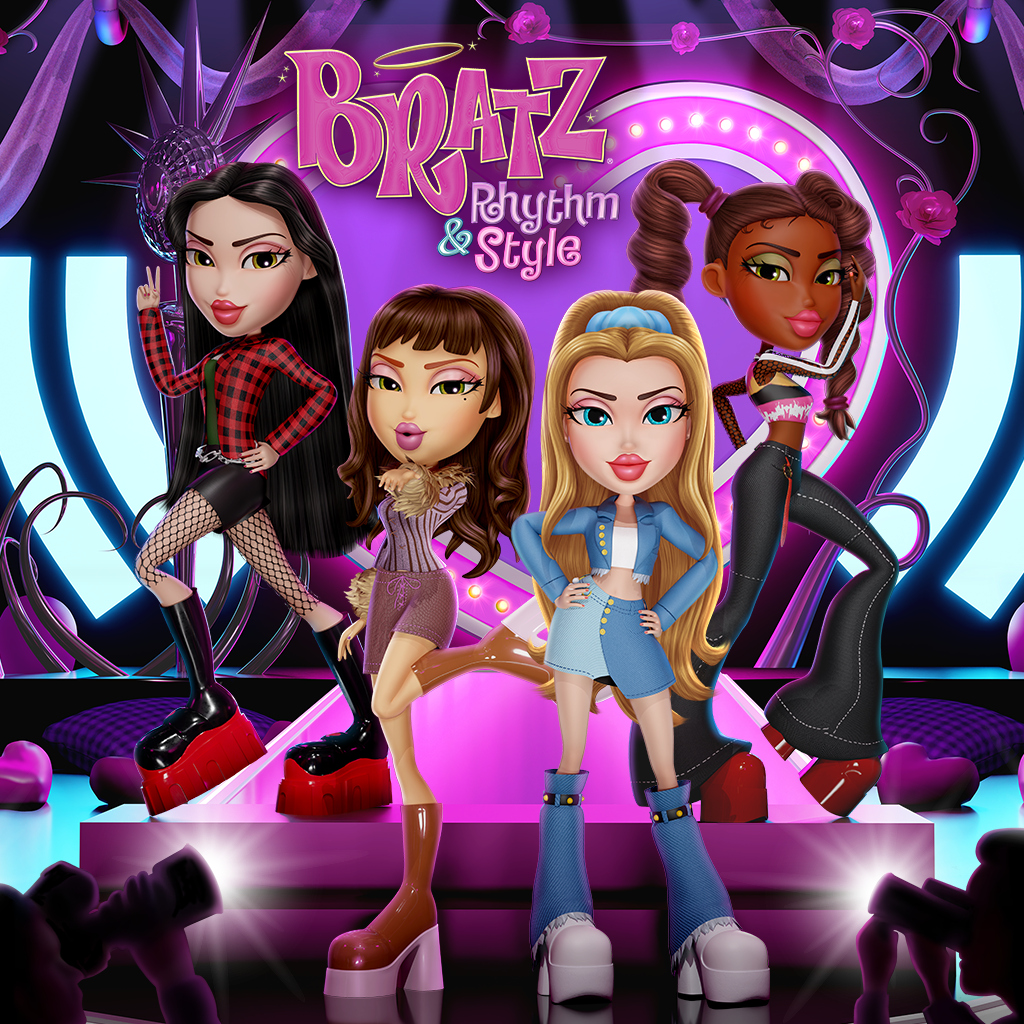 Bratz® Rhythm & Style