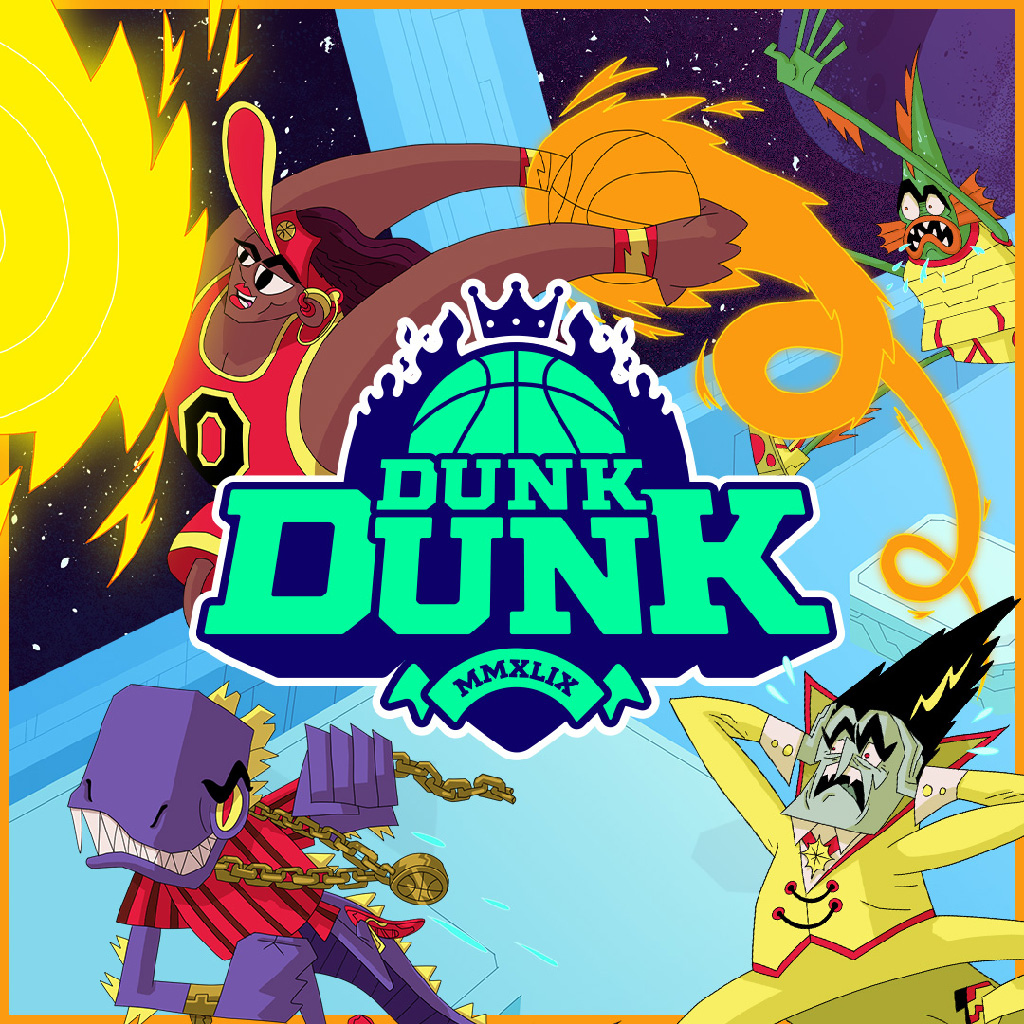 Dunk Dunk