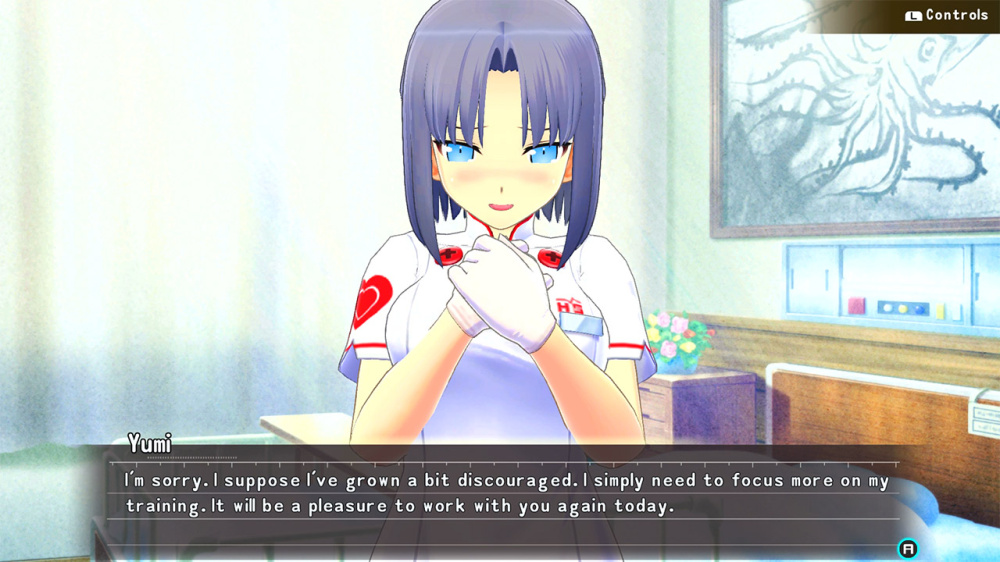 Senran Kagura Reflexions: Yumi Reflections Course Box Shot for Nintendo  Switch - GameFAQs