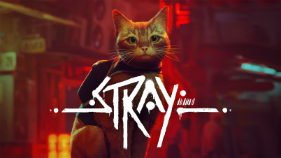 Stray (ストレイ)