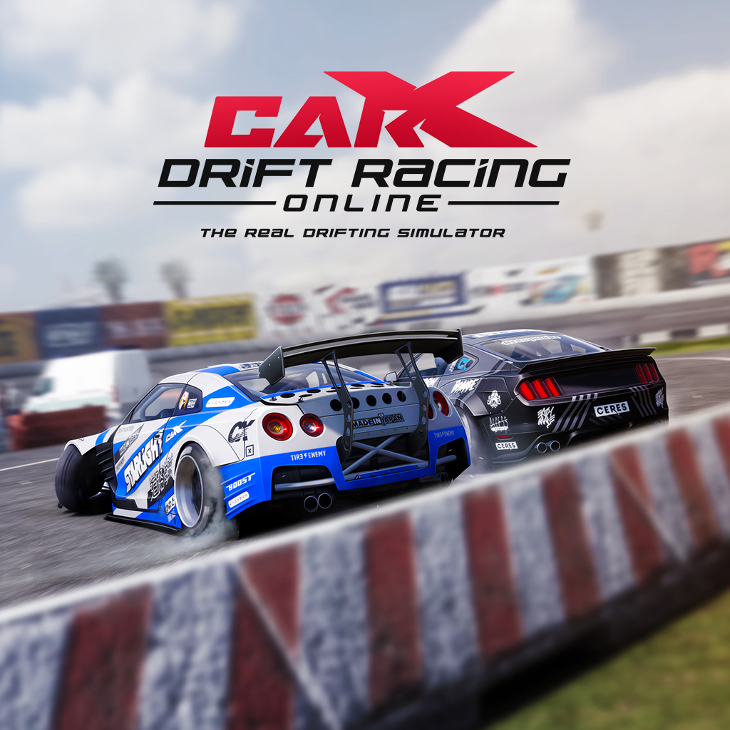CarX Drift Racing Online for Nintendo Switch - Nintendo Official Site