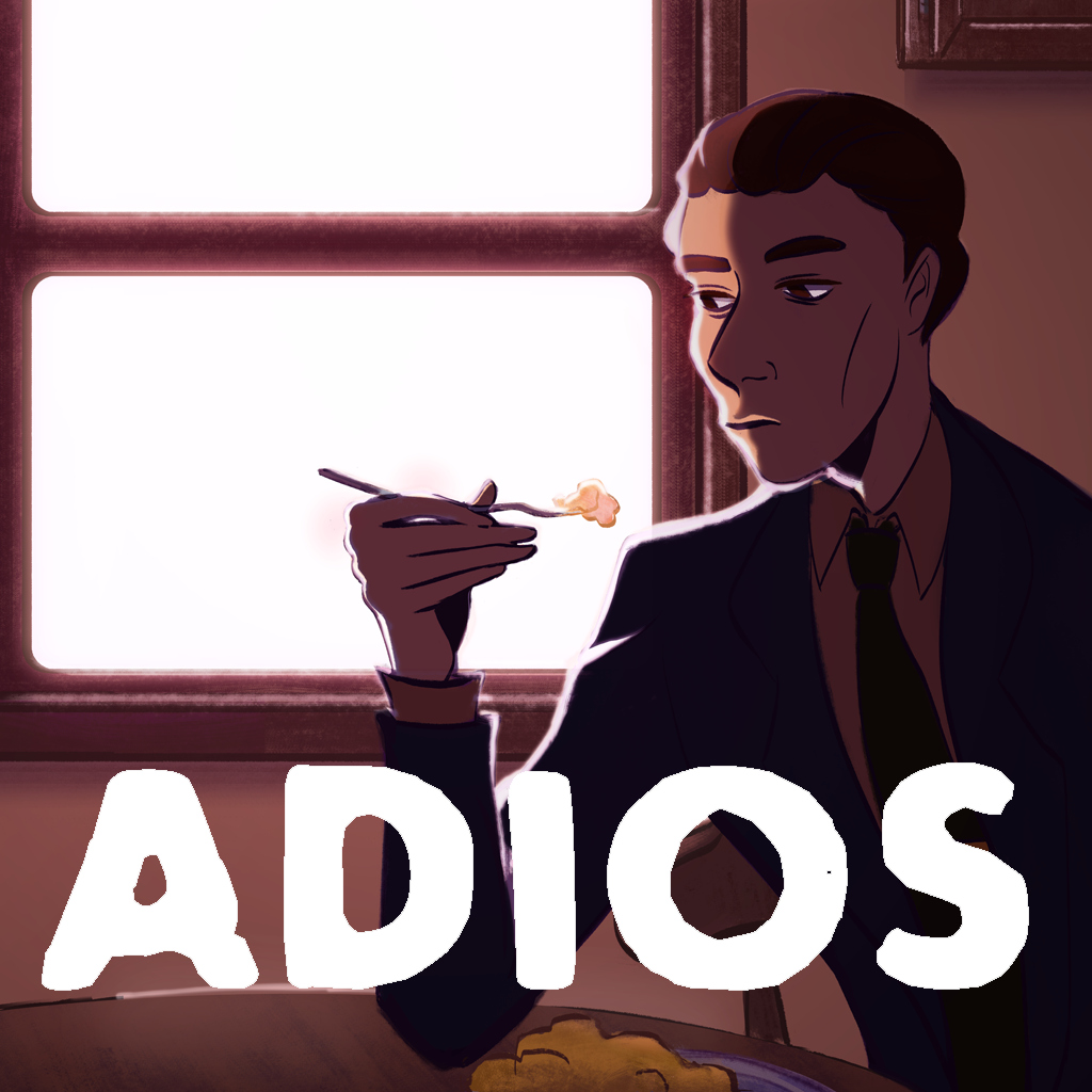 Adios