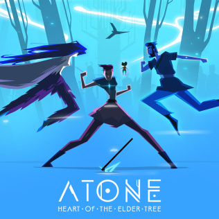 安东:长者树之心-游戏公社