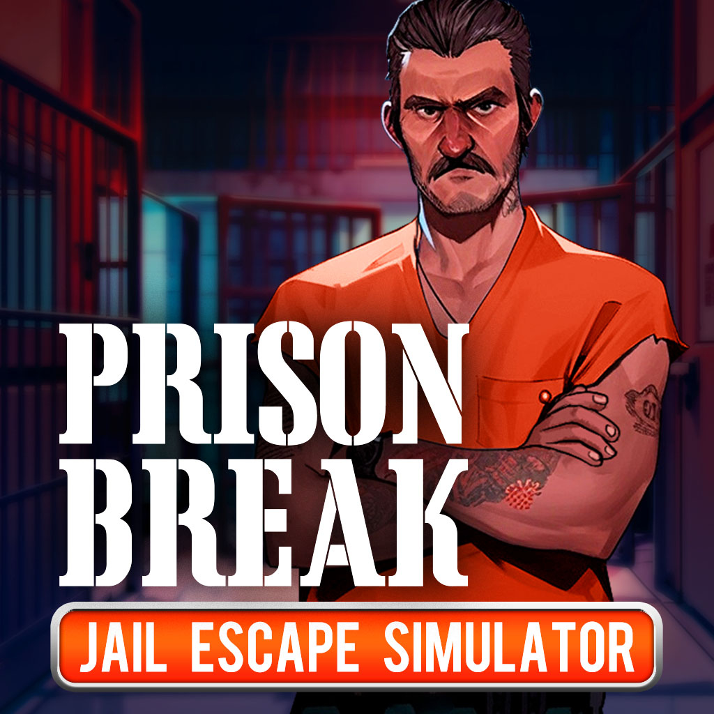 Prison Break: Jail Escape Simulator for Nintendo Switch - Nintendo Official  Site