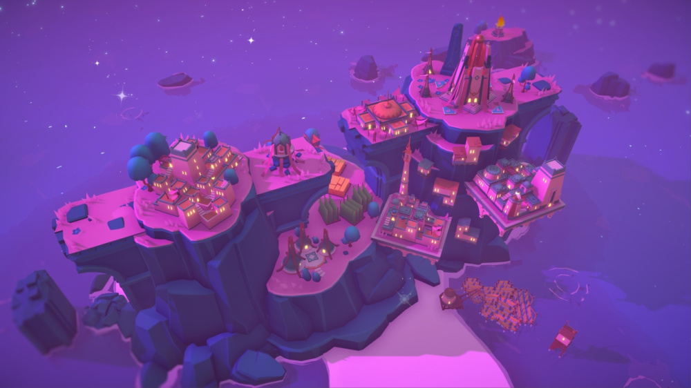 图片[4]-【Switch】岛民 新天地 ISLANDERS New Shores-一泽资源站