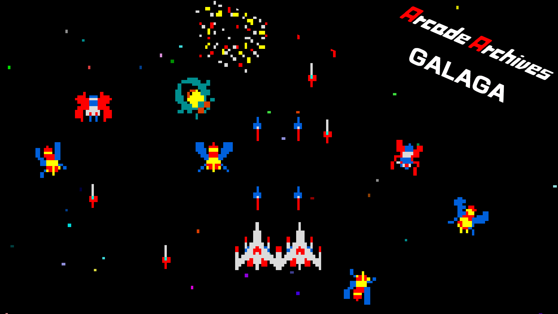 galaga download