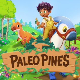 恐龙岛-游戏公社