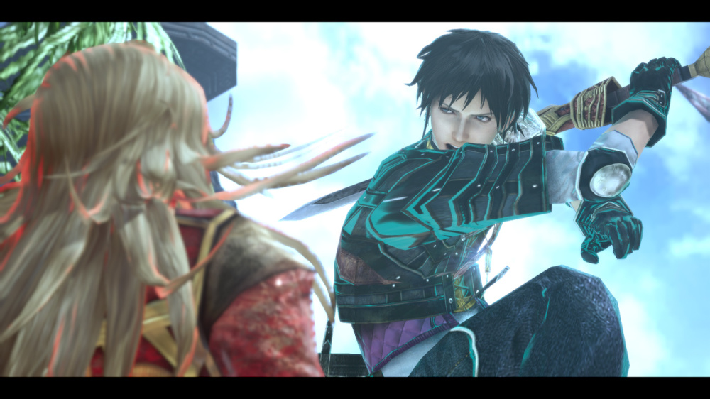 The Last Remnant Download