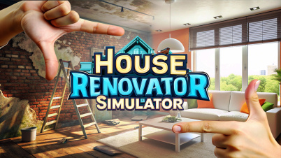 House Renovator Simulator