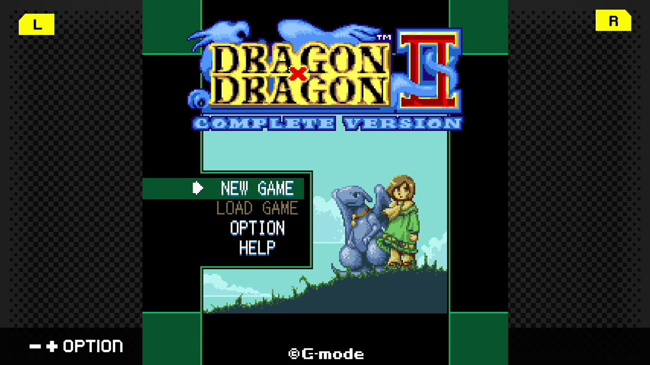 G-MODEアーカイブス48 DRAGON×DRAGON2（ドラゴン×ドラゴン2）