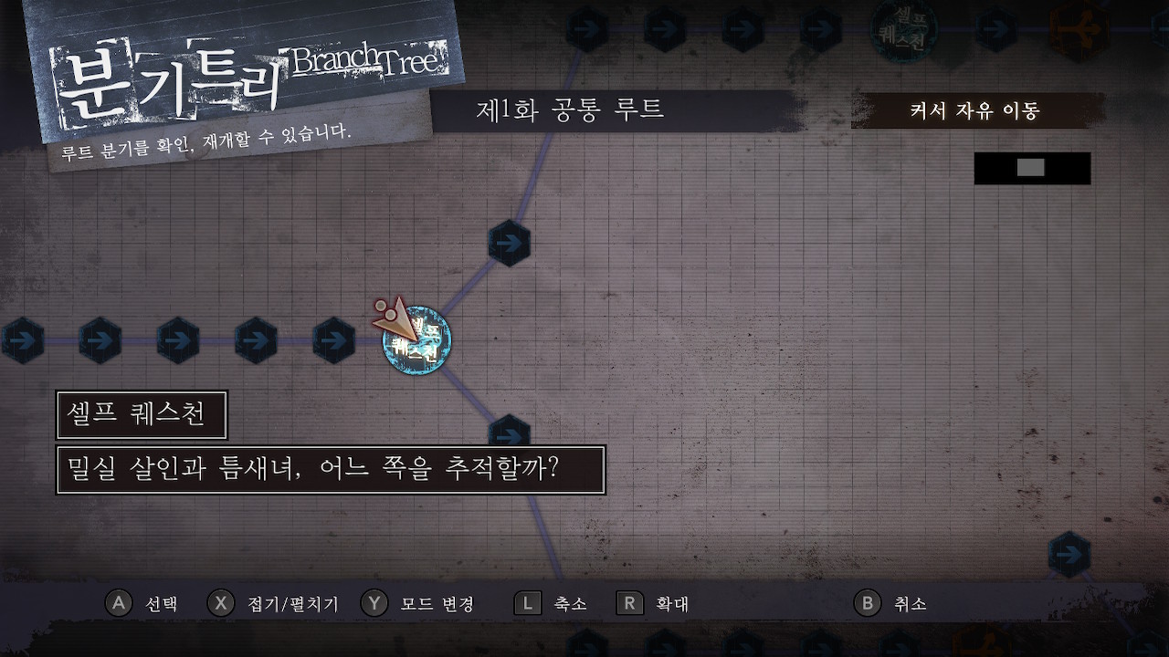 신 하야리가미 3