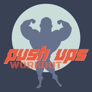 俯卧撑锻炼-游戏公社