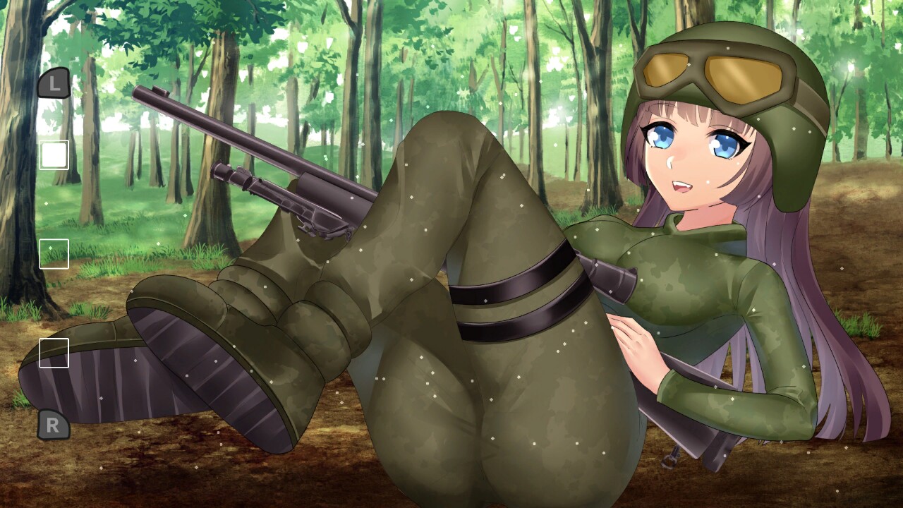 Hentai: Young Valkyries