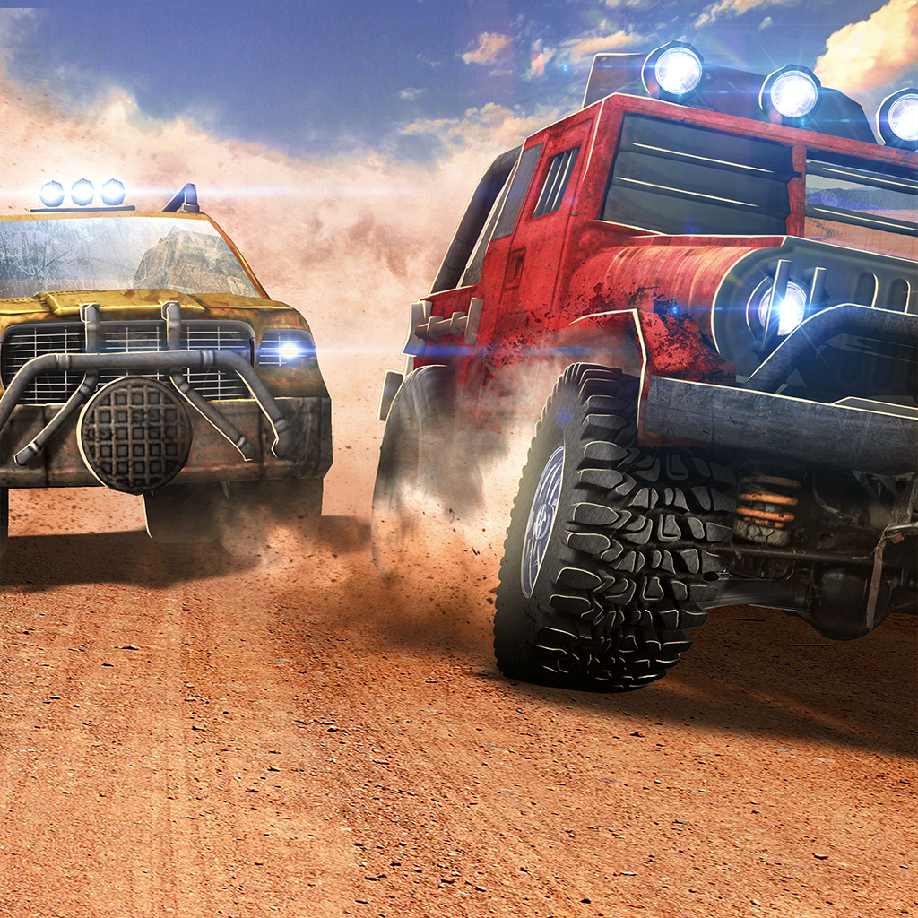 Racing Xtreme: Fast Rally Driver 3D