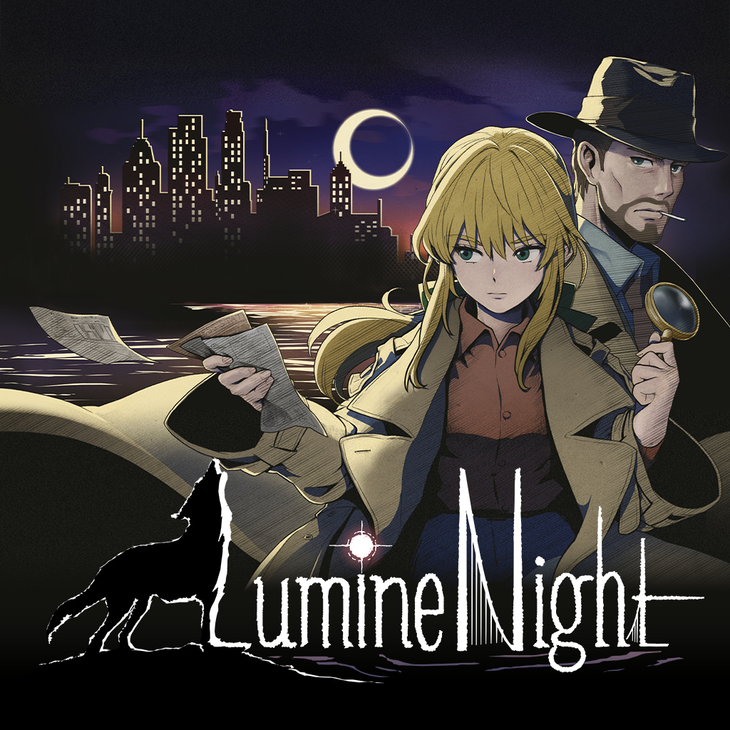 LumineNight