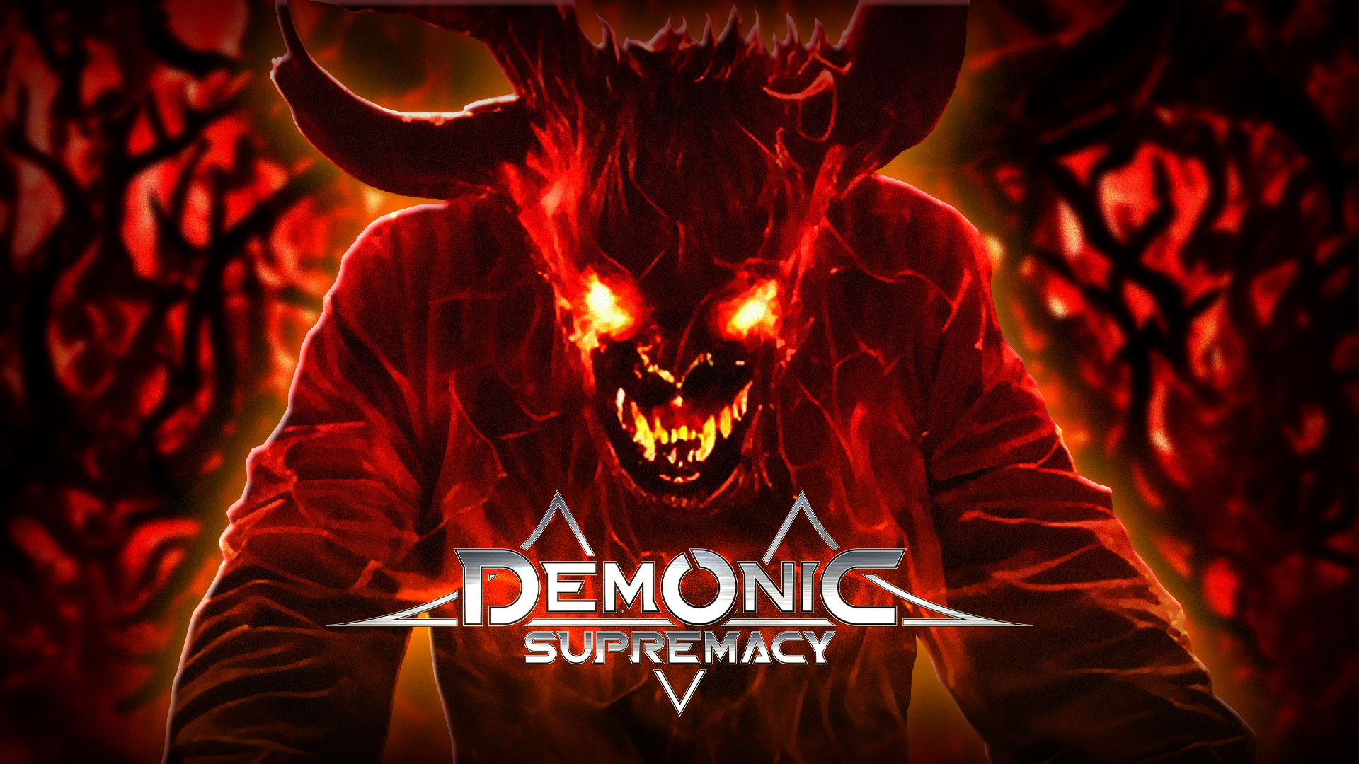 Demonic Supremacy