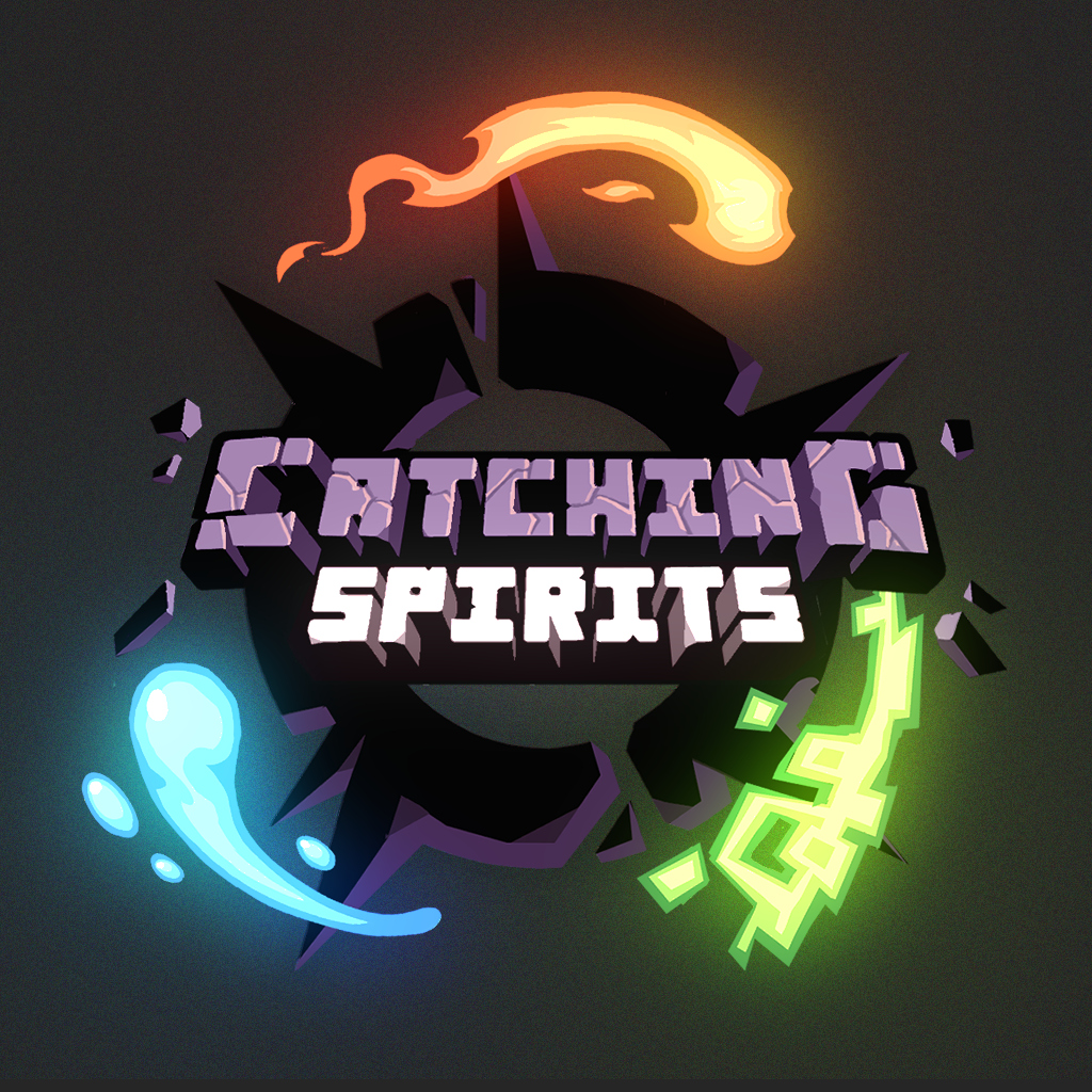 Catching Spirits