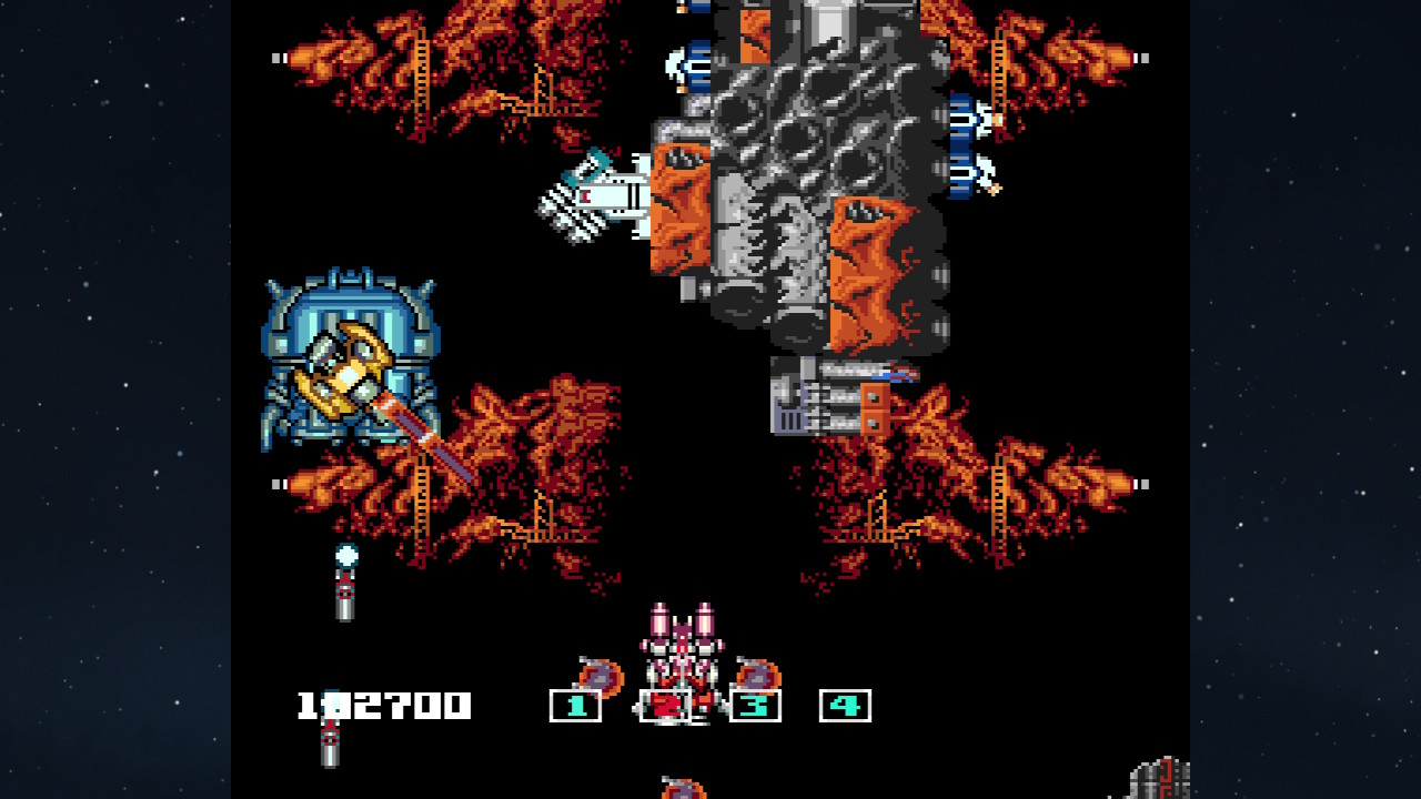 アイレムコレクション Vol.1