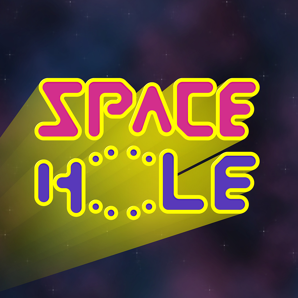 SPACE HOLE