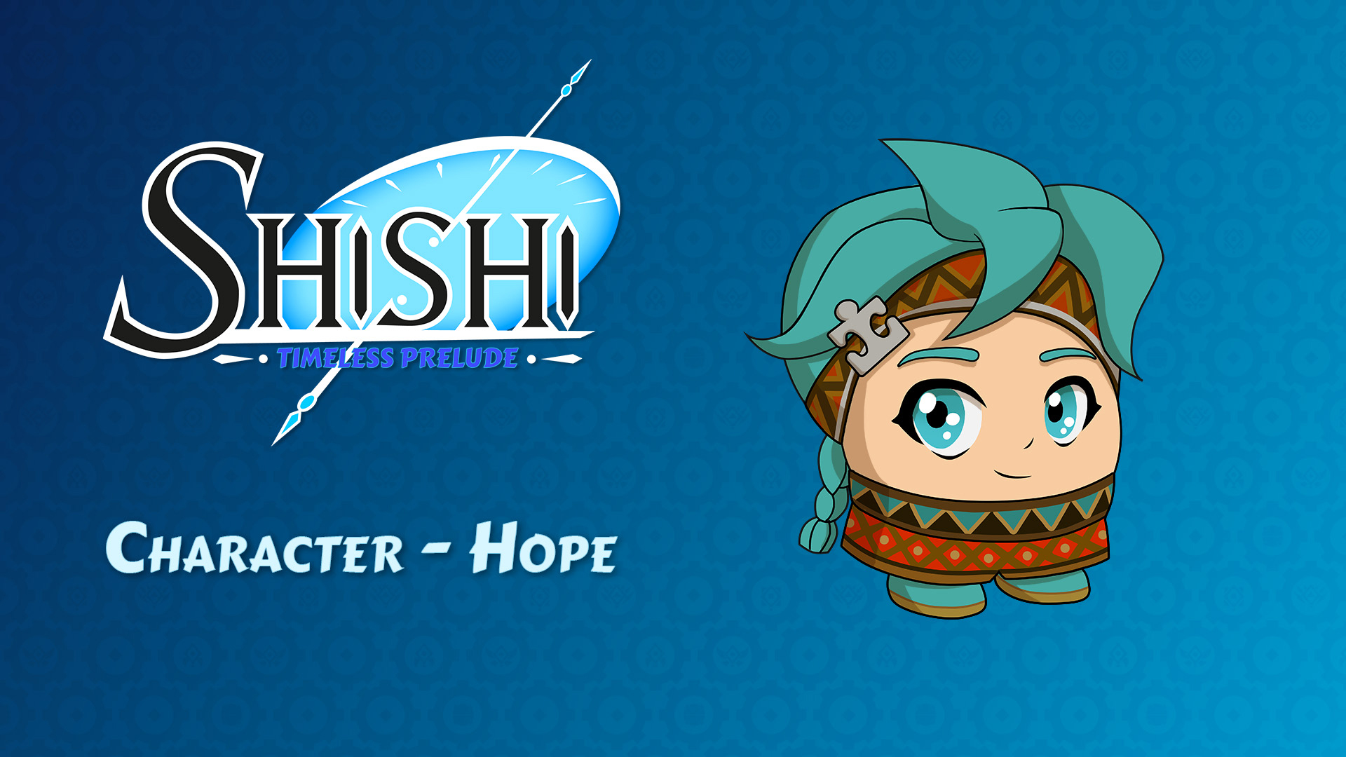 Character - Hope