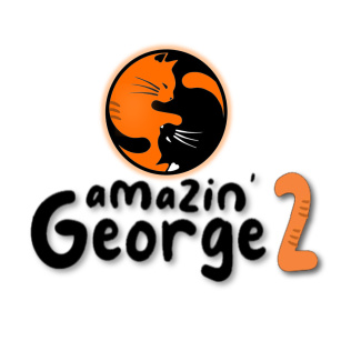 惊奇的乔治2-游戏公社