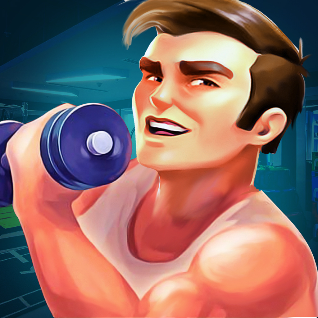 Hyper Gym Life 3D - Tough Guys for Nintendo Switch - Nintendo Official Site