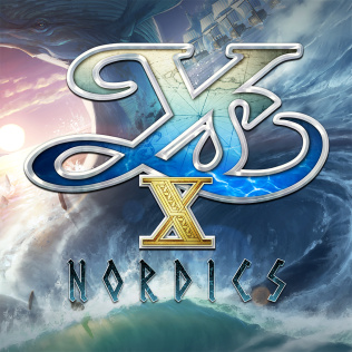 Ys X: Nordics破解游戏下载-游戏公社