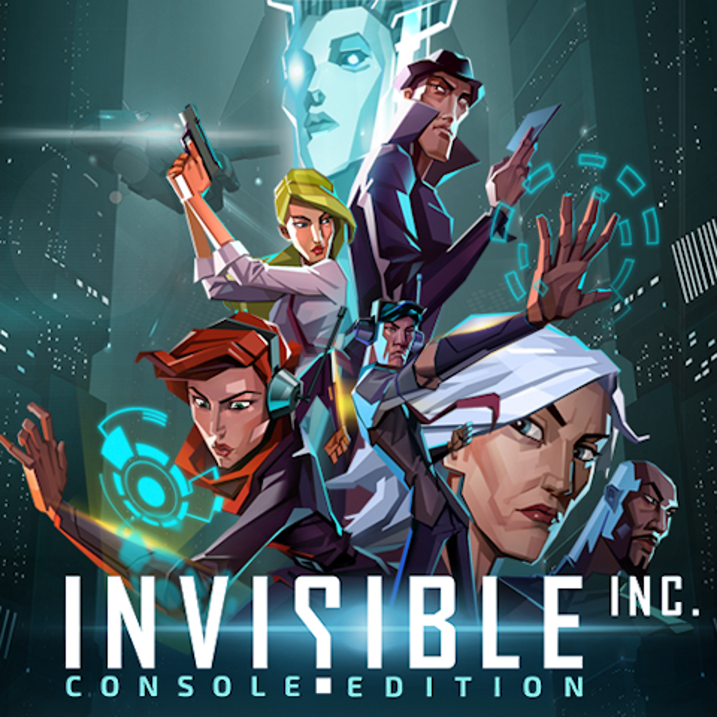 download invisible inc nintendo switch edition for free