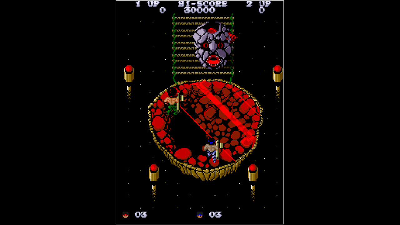 Arcade Archives VICTORY ROAD