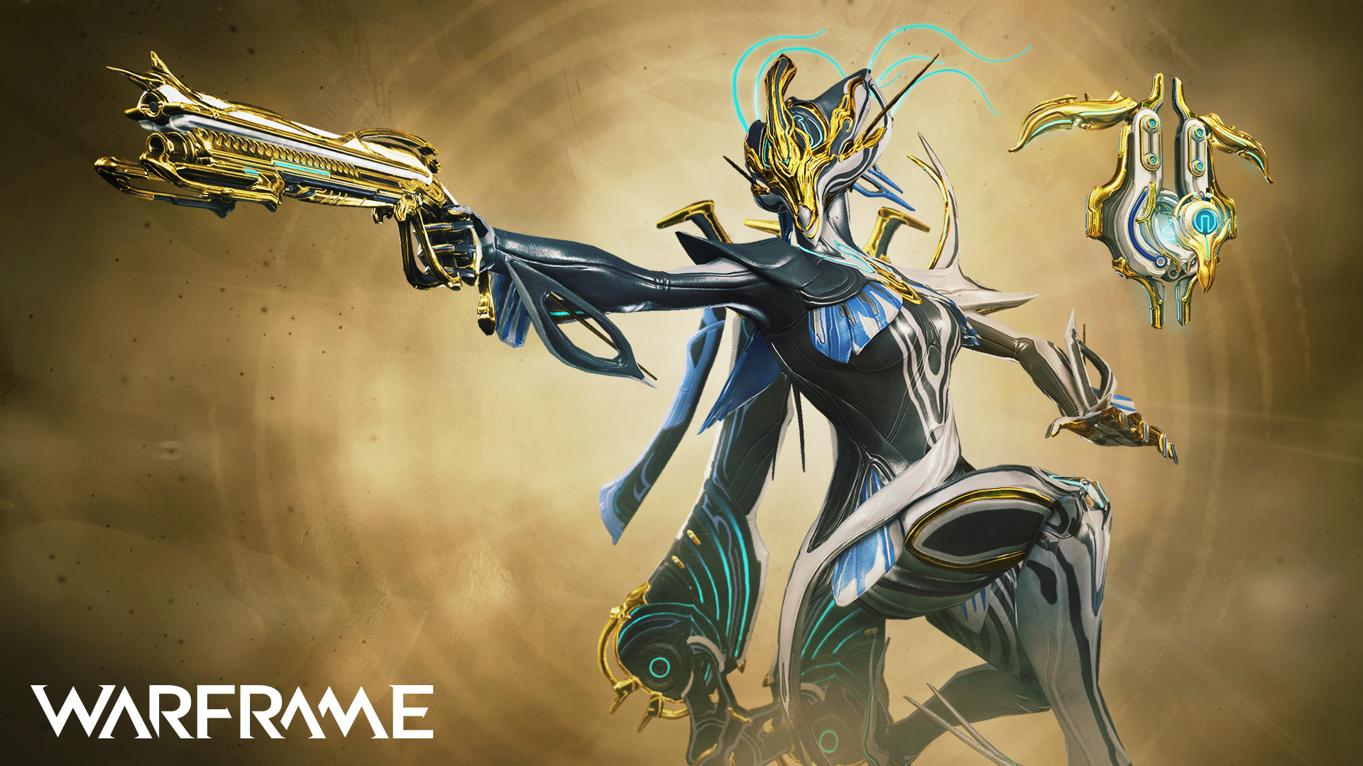 nintendo eshop warframe