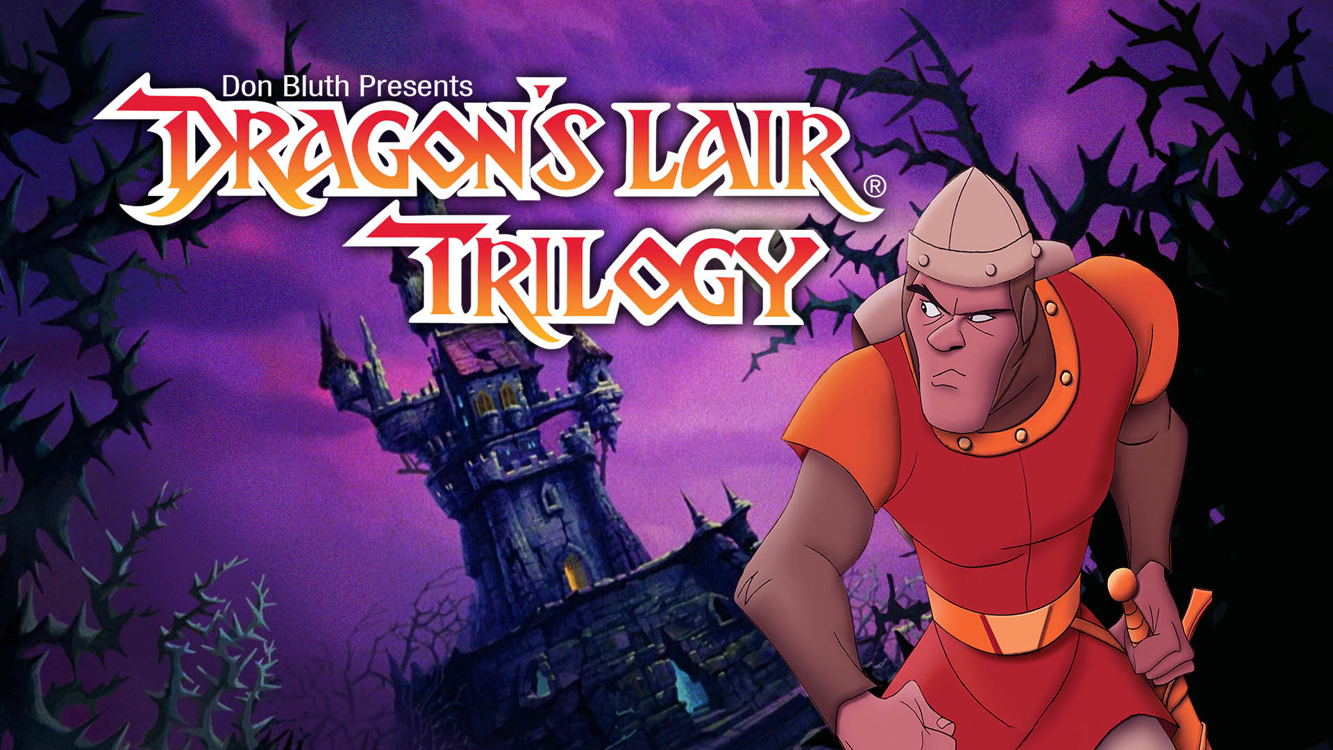 Dragon S Lair Trilogy Nintendo Switch Eshop Download