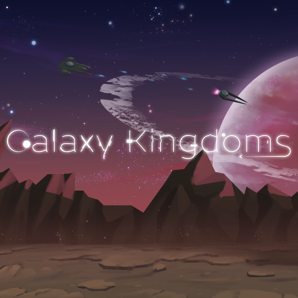 Galaxy Kingdoms