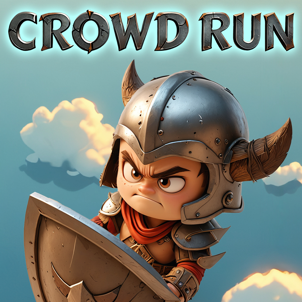 Crowd Run
