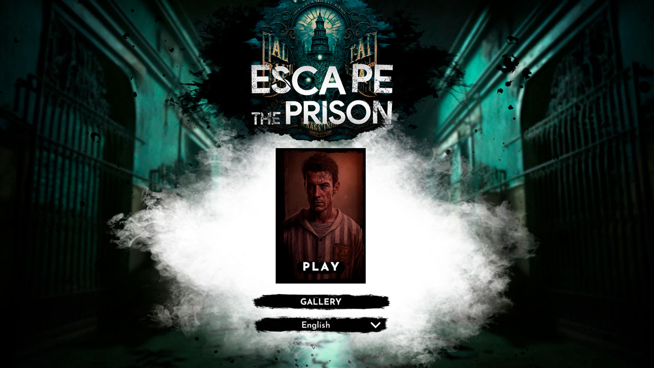 Escape the Prison: 3 Days to Freedom