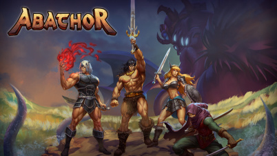 アバトール(ABATHOR)