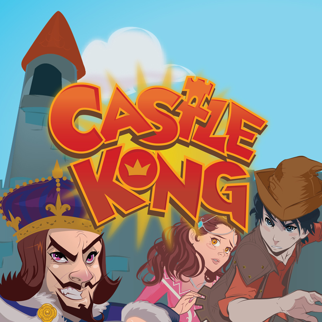 Castle Kong