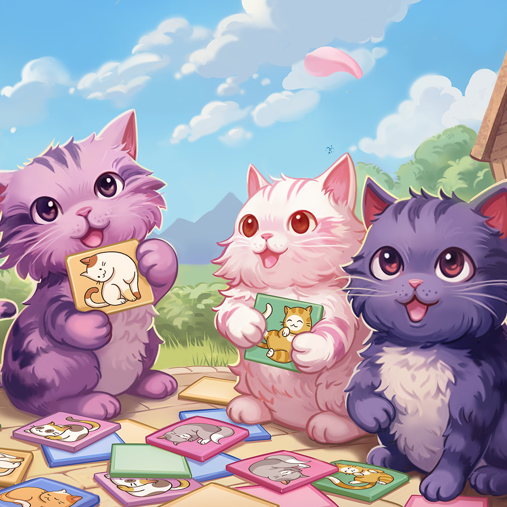 MeowMatch