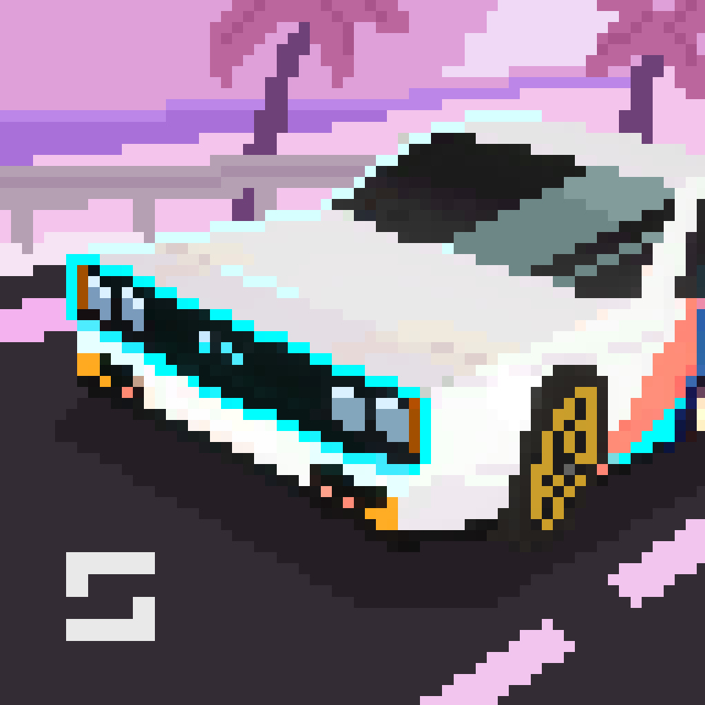 Neodori Forever