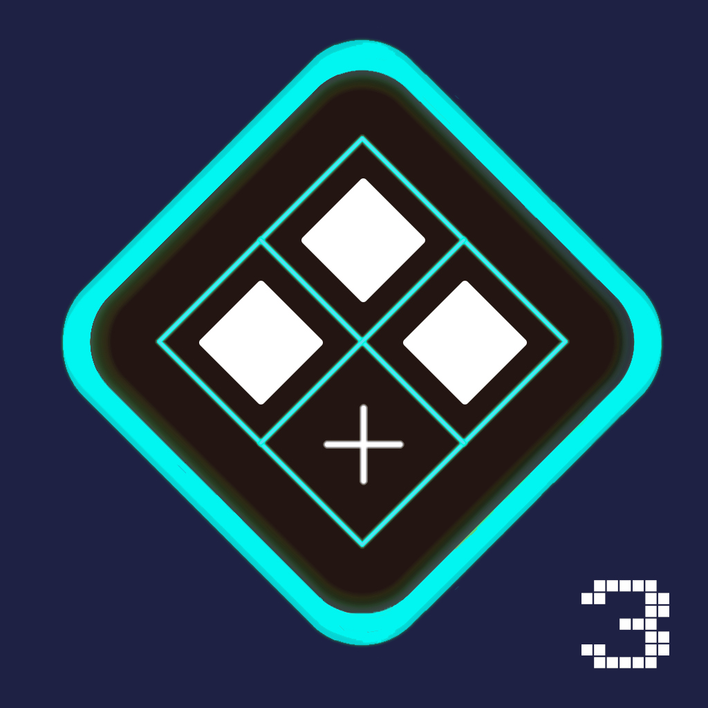 Cross Pix 3