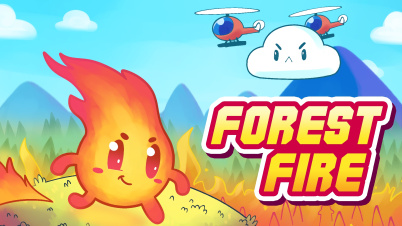 フォレストファイヤー