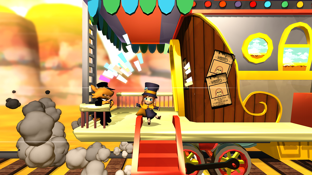 A Hat in Time/Nintendo Switch/eShop Download
