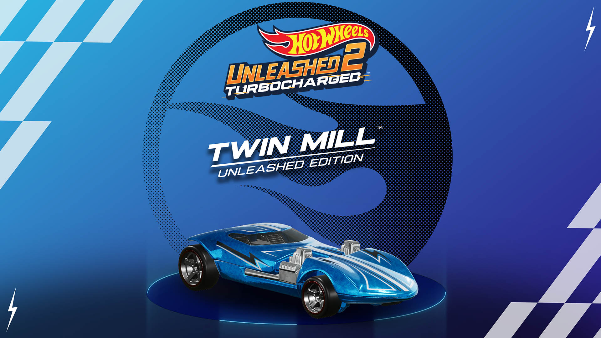 HOT WHEELS UNLEASHED™ 2 - Speed and Style Pack for Nintendo Switch -  Nintendo Official Site