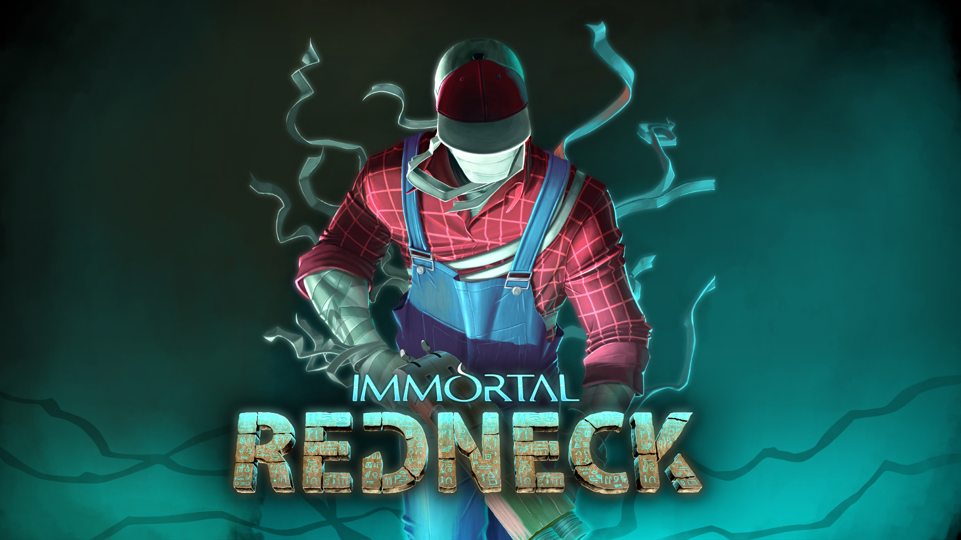 Immortal Redneck, Nintendo Switch download software, Games