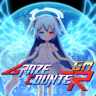 Graze 计数器 GM-游戏公社