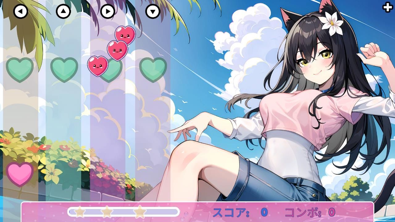 Hentai Party