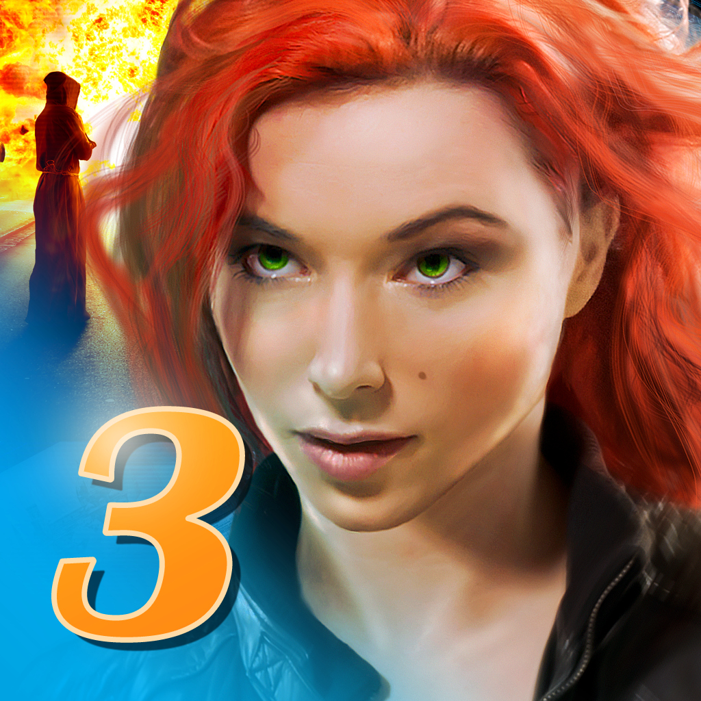 Secret Files 3