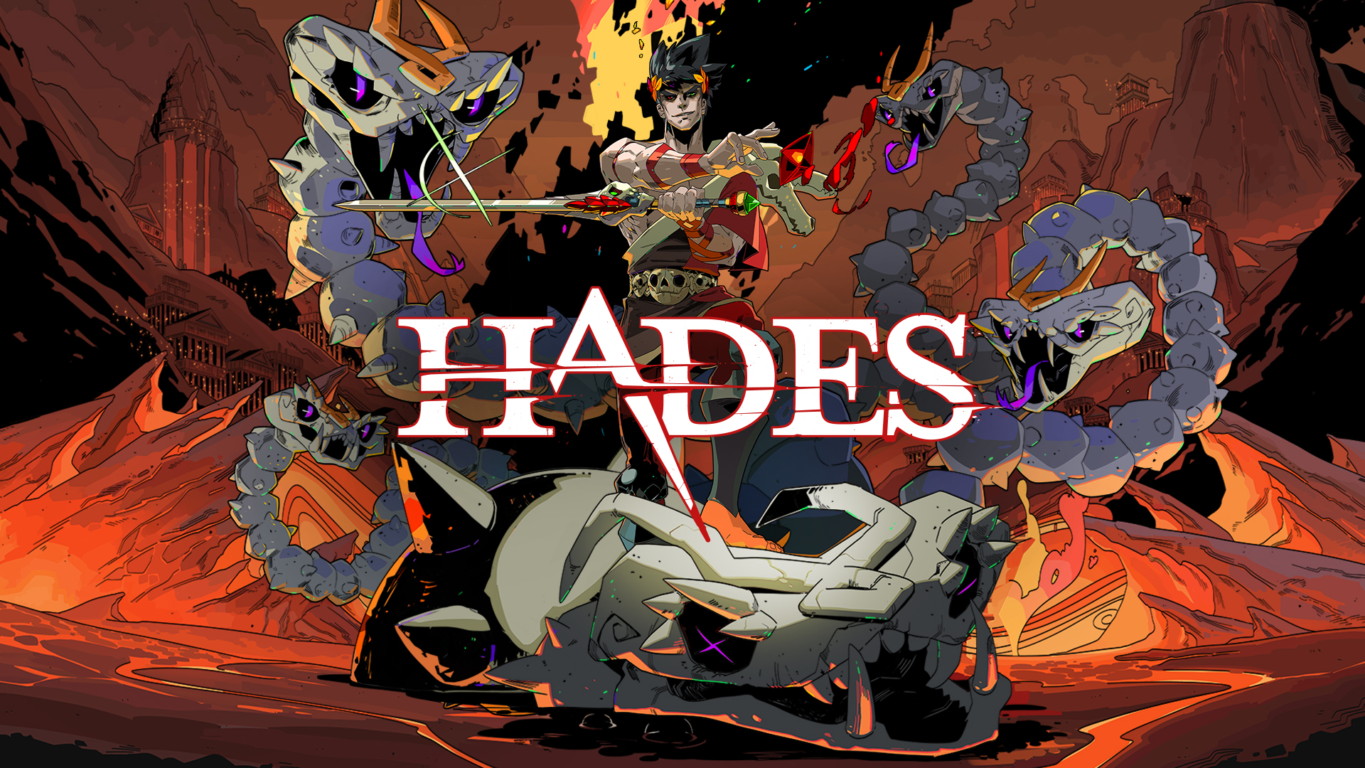 Hades instal the new version for ios